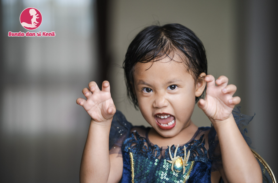 10 Alasan di Balik Kelakuan Anak yang Terlihat “Nakal” dan Cara Menyikapinya